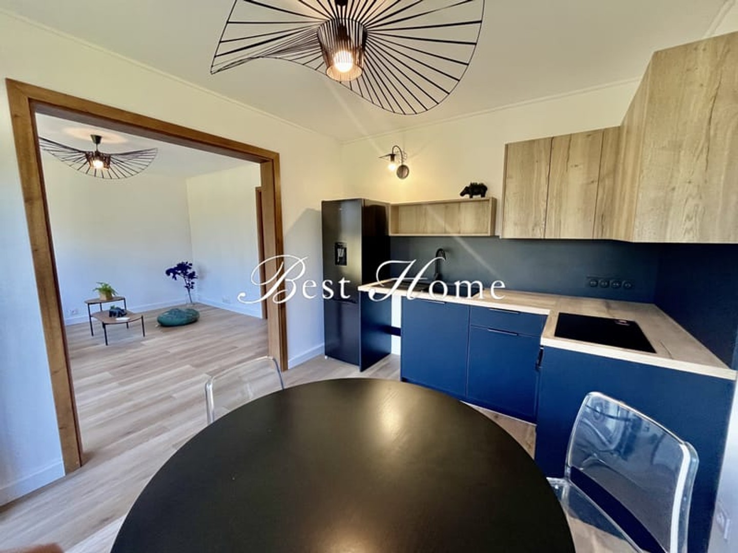 Appartement à vendre - 2 pièces - 56m2 - Nîmes (30900)