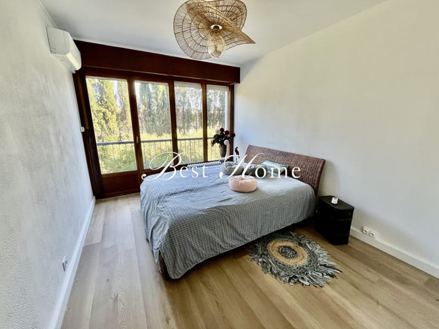 Appartement à vendre - 2 pièces - 56m2 - Nîmes (30900)