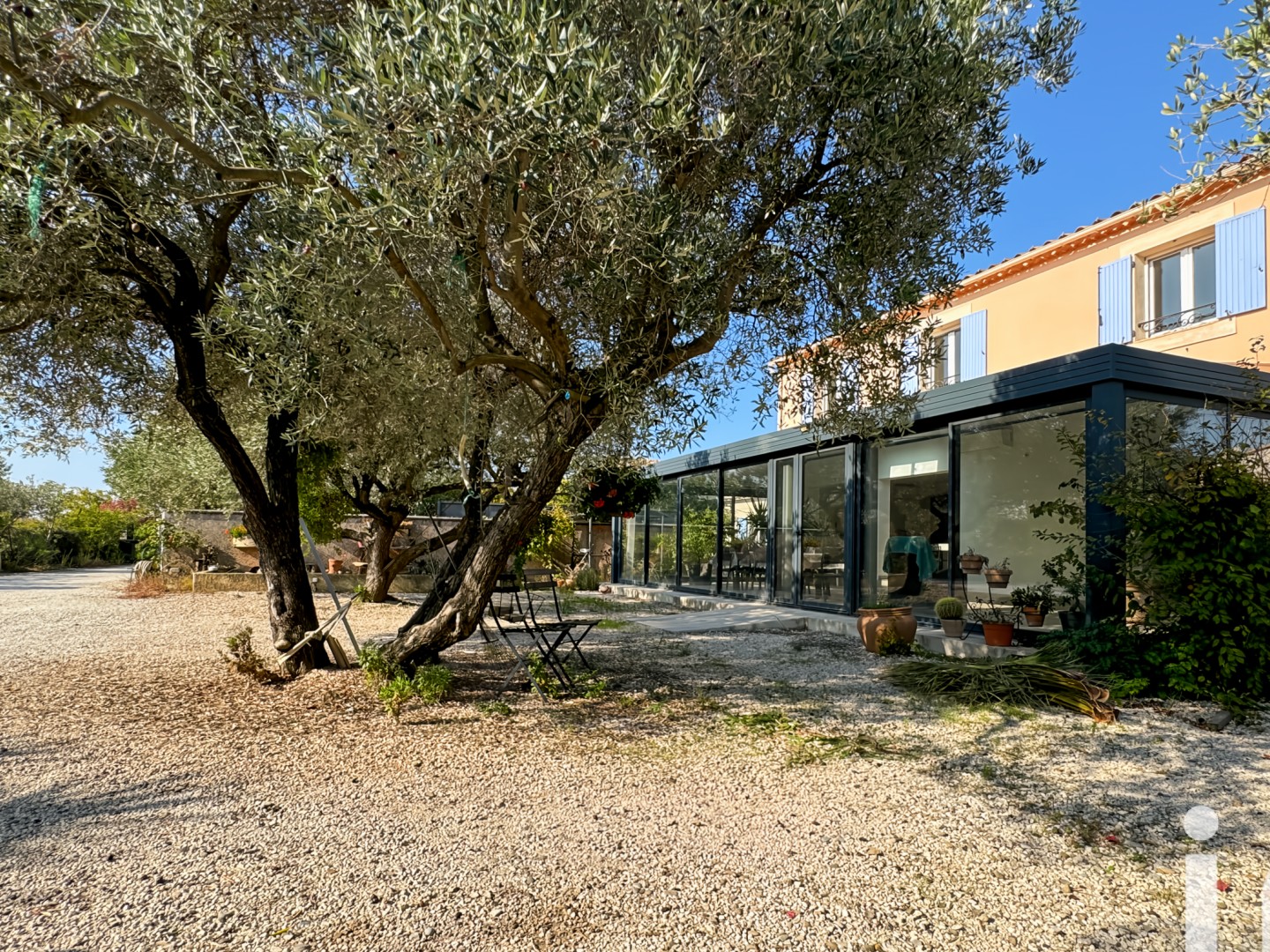 Maison 9 pièces 211 m²
