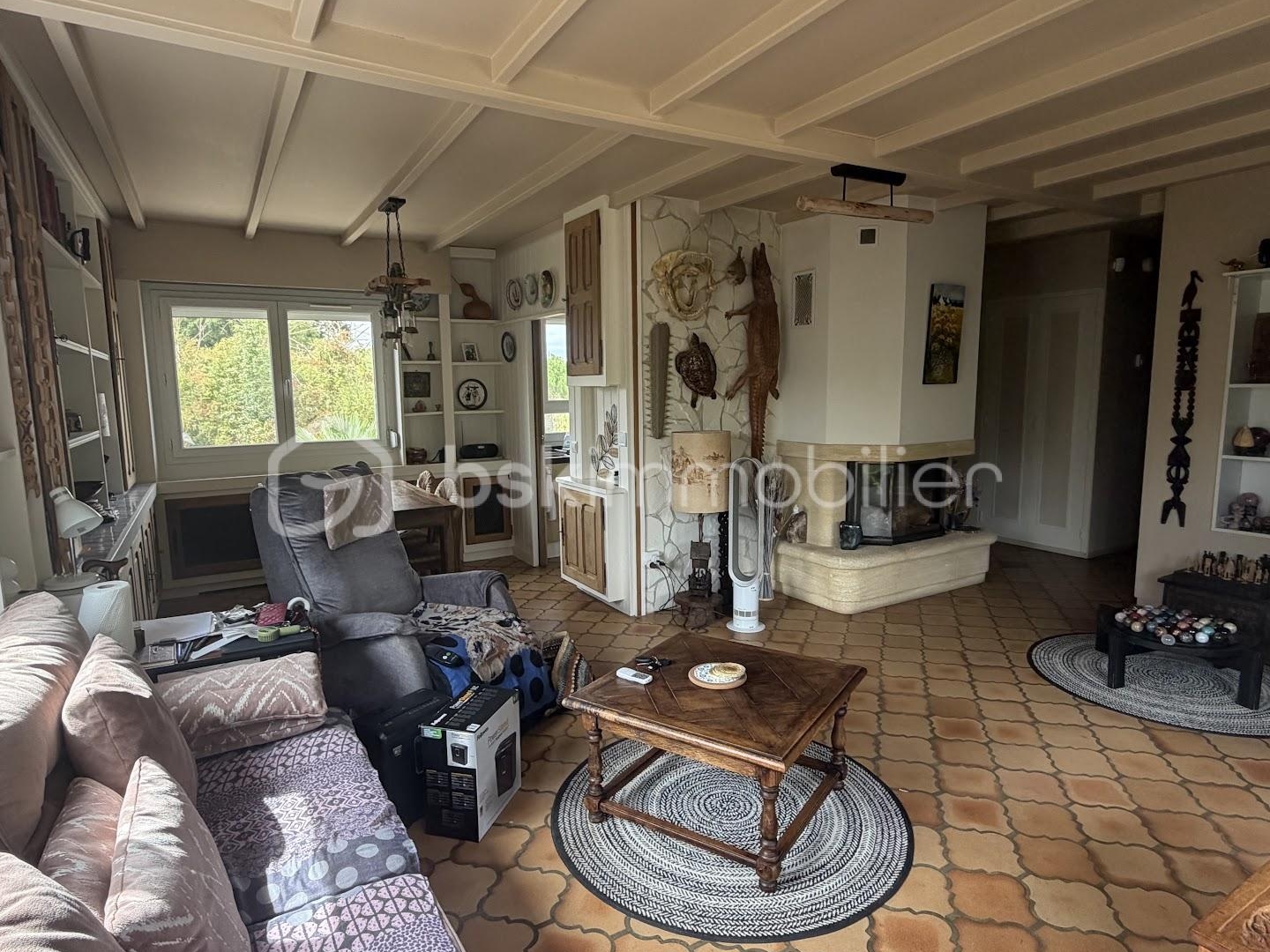 Maison à vendre - 5 pièces - 105m2 - Samoreau (77210)