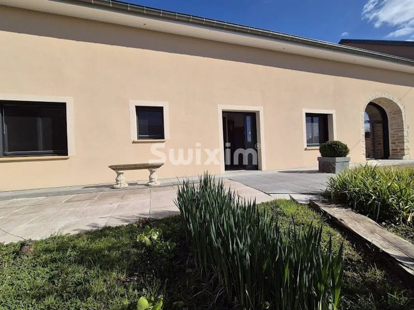 Maison 4 pièces 183 m²