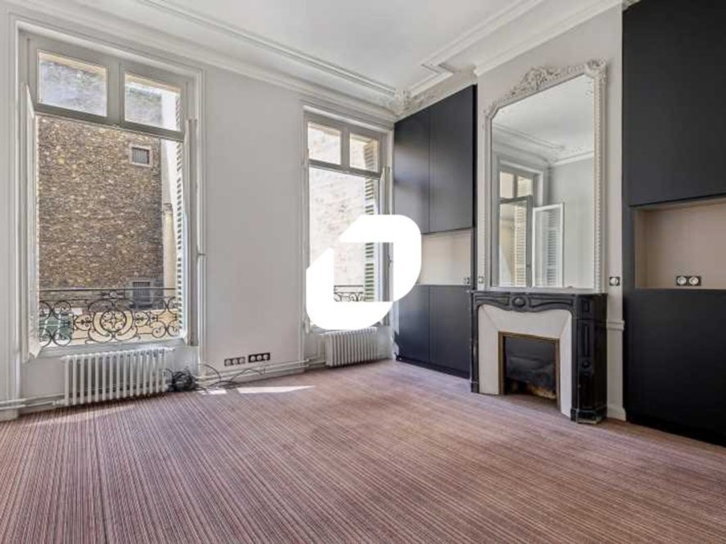 Bureaux - A VENDRE - 364 m² non divisibles