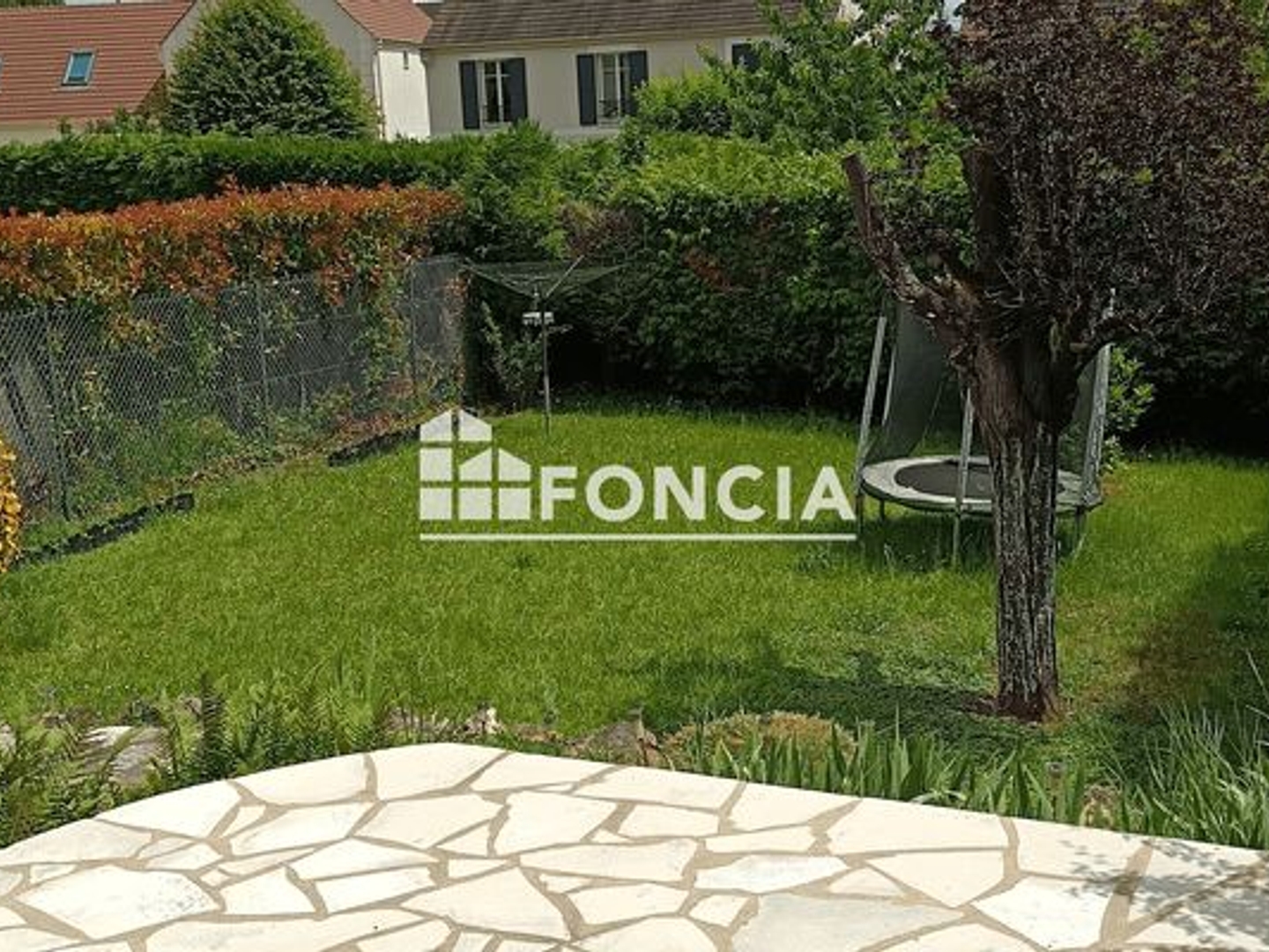 Maison à vendre - 4 pièces - 73m2 - Ennery (95300)