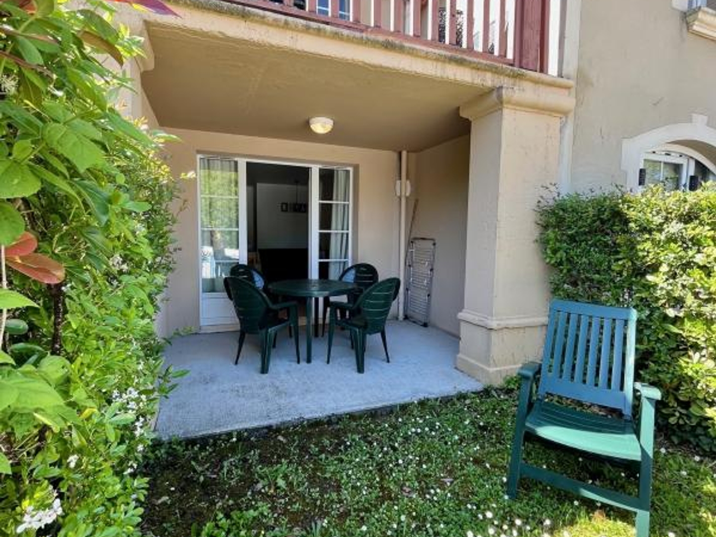 Appartement à vendre - 2 pièces - 28m2 - Monflanquin (47150)
