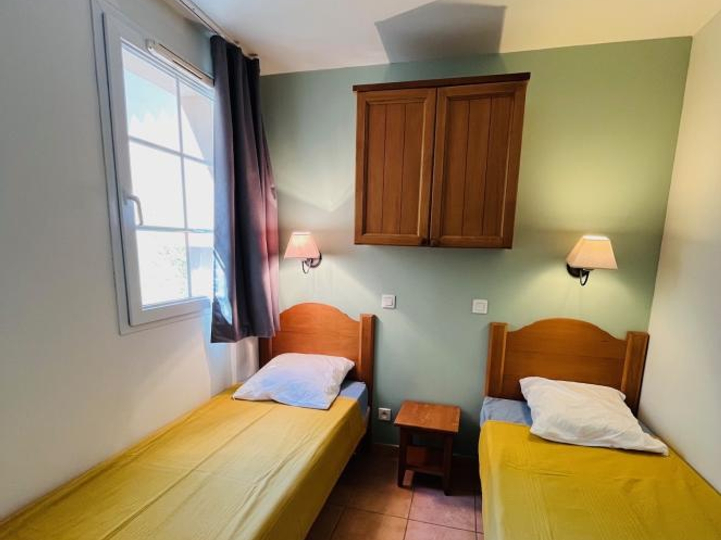 Appartement à vendre - 2 pièces - 28m2 - Monflanquin (47150)