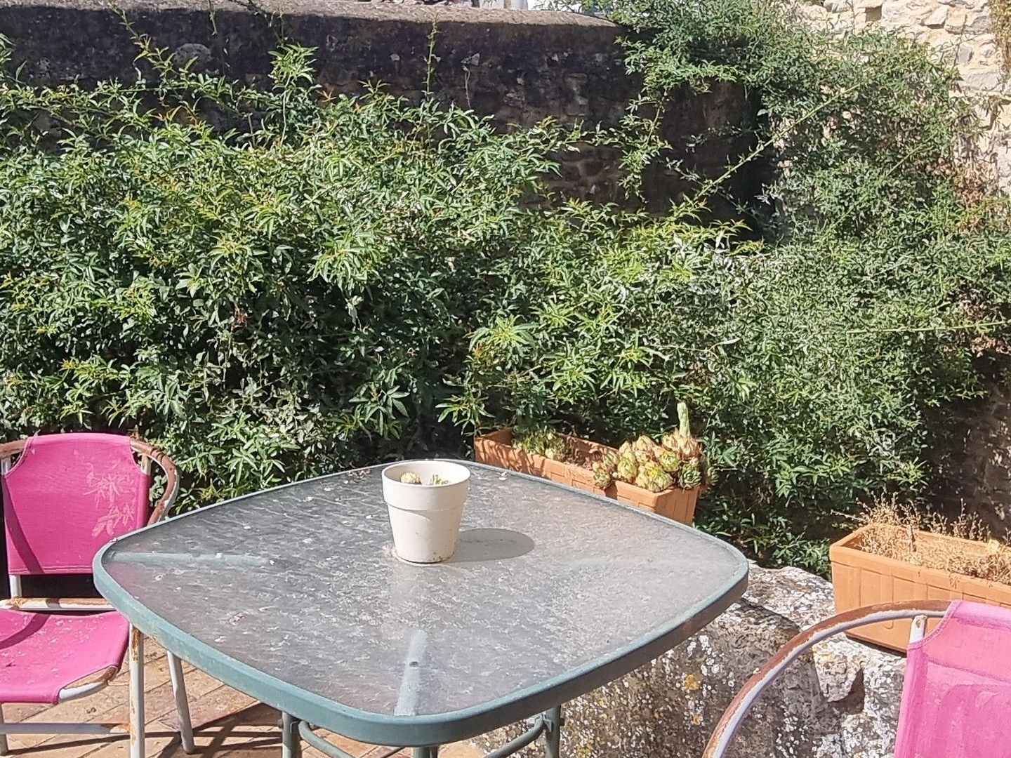 Maison de village 5 pièces 140 m²