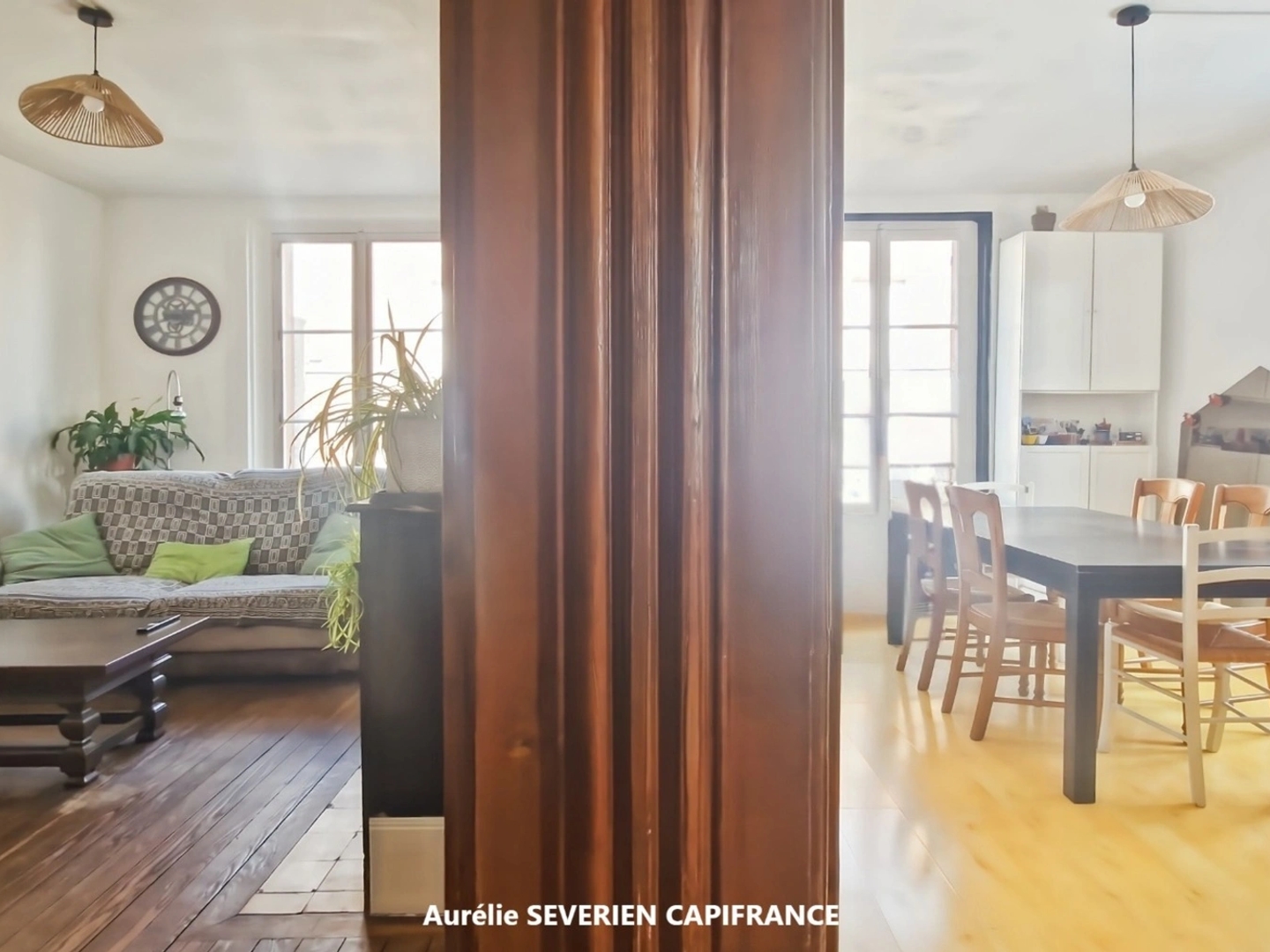 Maison 5 pièces 106 m²