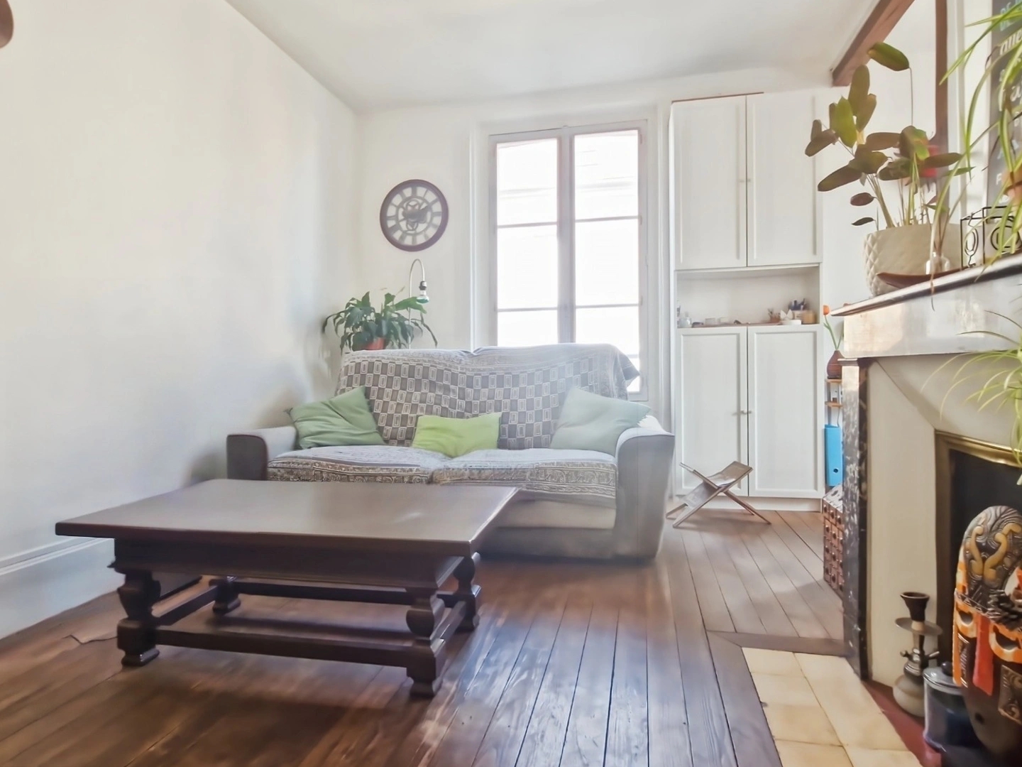 Maison à vendre - 5 pièces - 106m2 - Méru (60110)