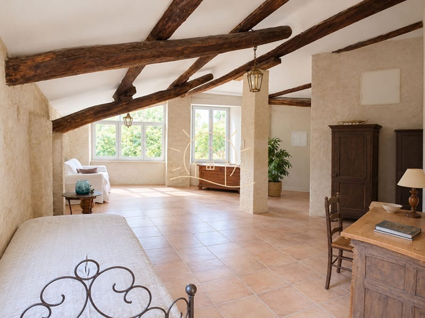 Maison à vendre - 5 pièces - 176m2 - Meyrannes (30410)