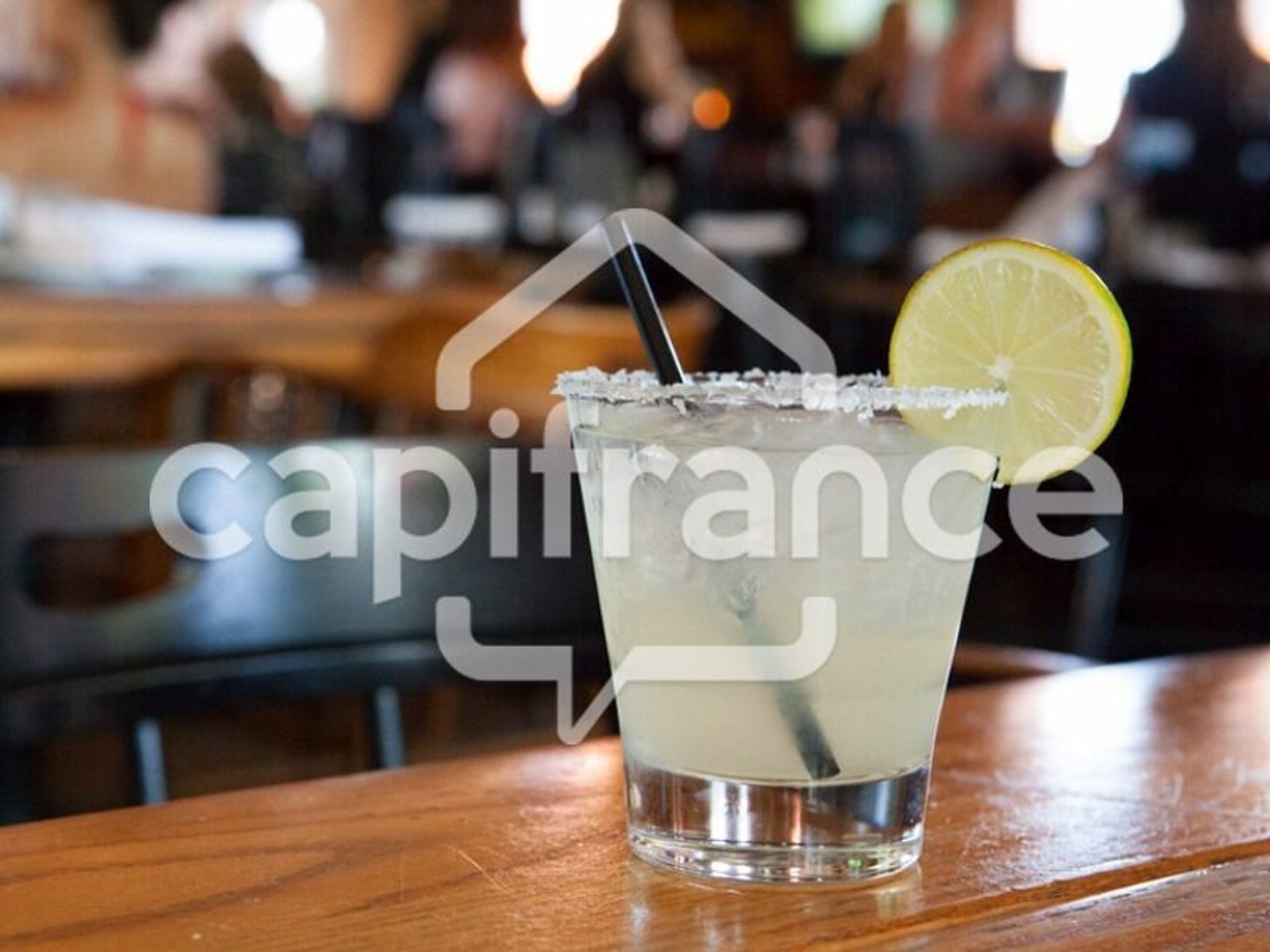 Fonds de commerce à vendre Restaurant avec appartement de fonction HAUTELUCE (73)