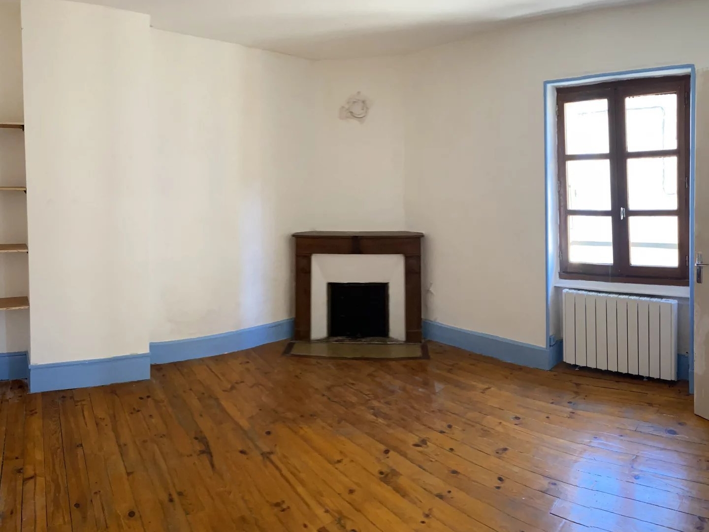Appartement T2 proche centre ville