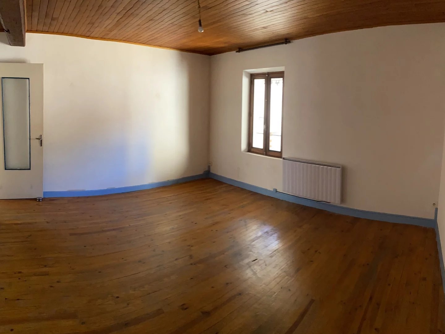 Appartement à vendre - 2 pièces - 40m2 - Die (26150)