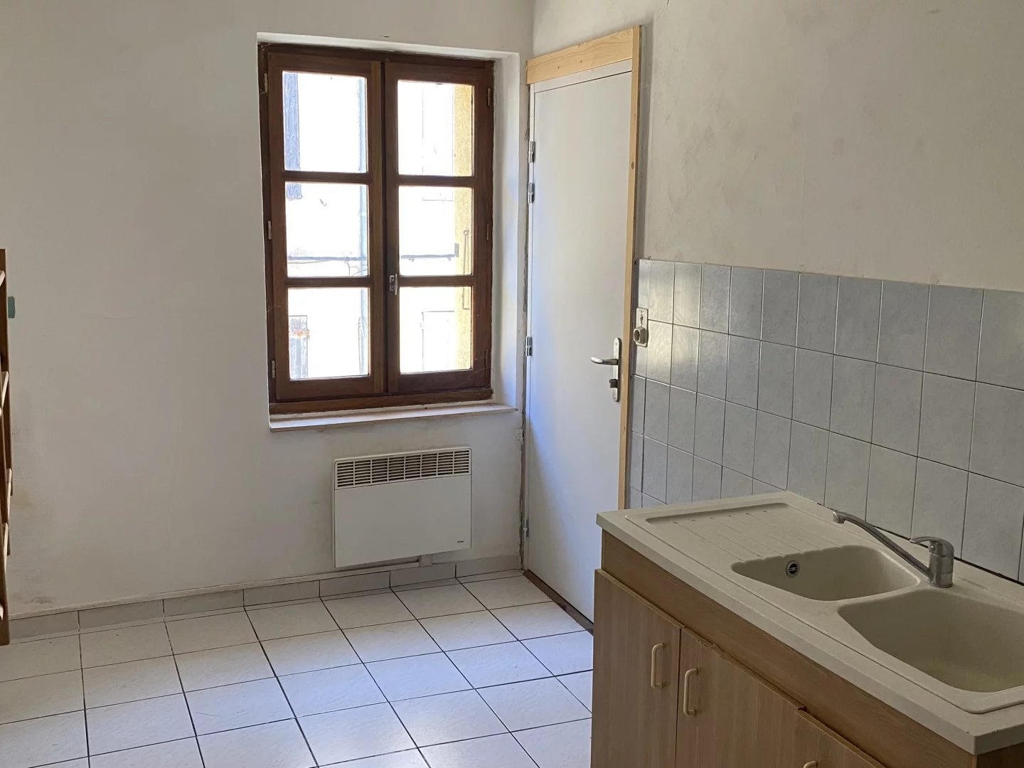 Appartement à vendre - 2 pièces - 40m2 - Die (26150)