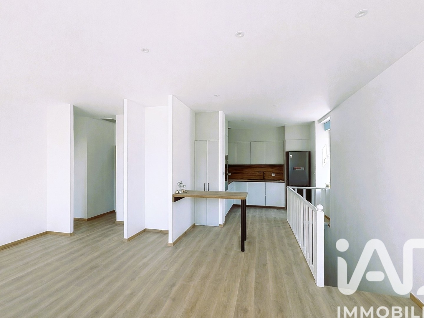 Appartement 5 pièces 110 m²