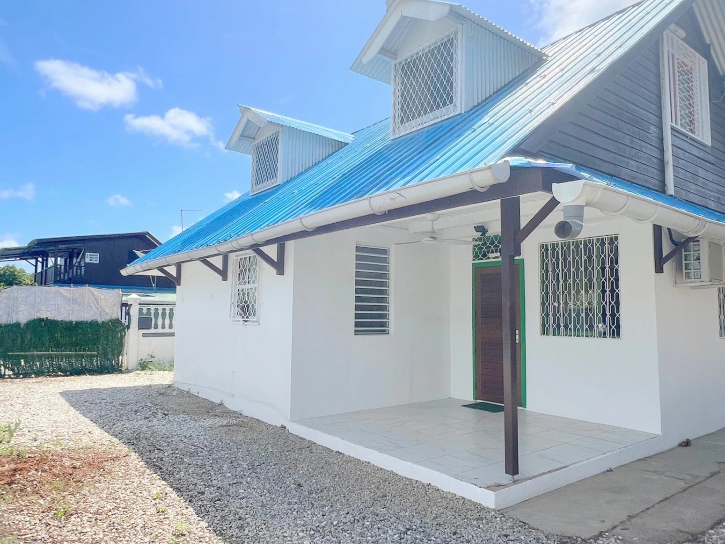 Maison 4 pièces 68 m²