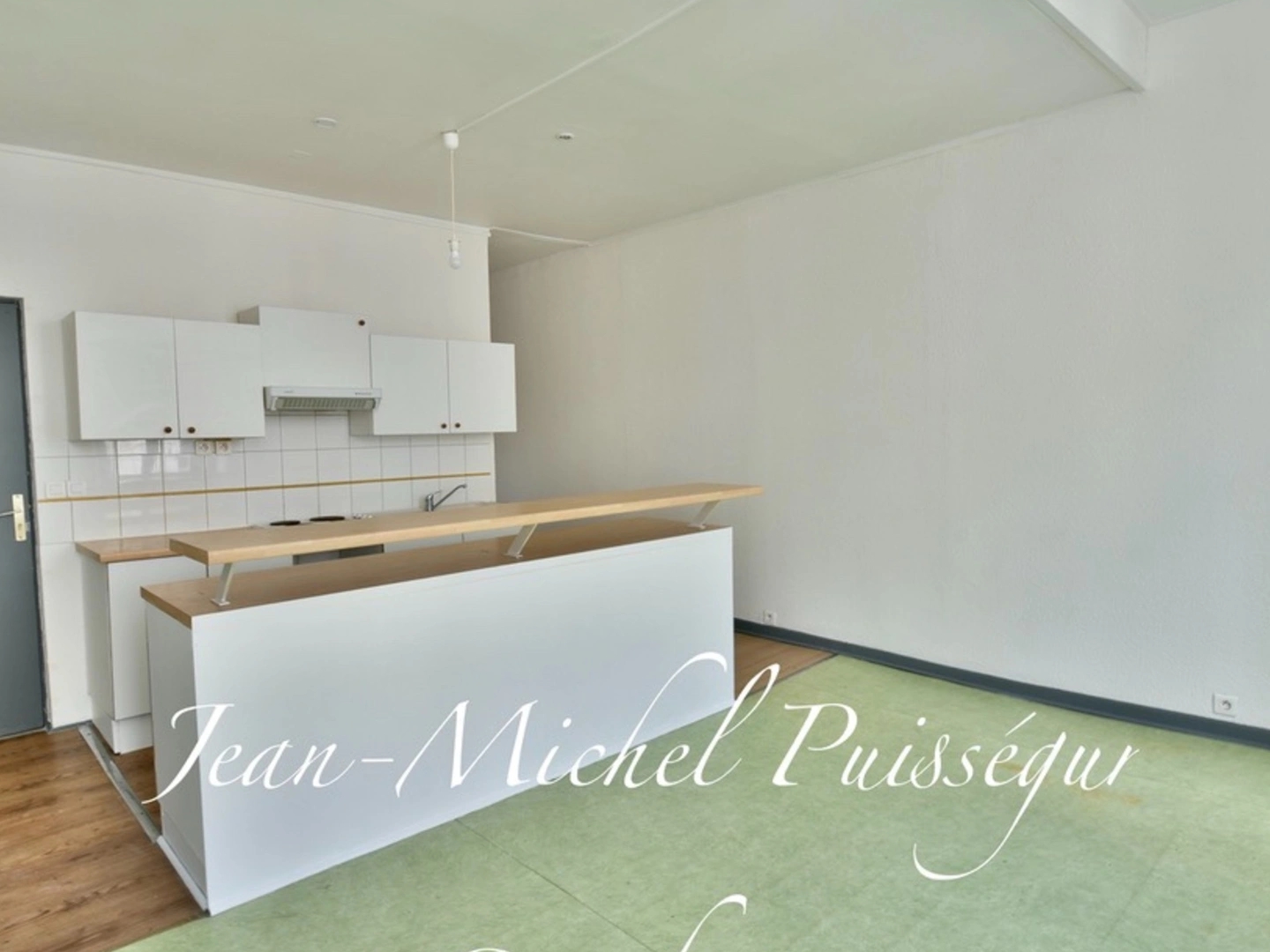 Immeuble à vendre - 7 pièces - 135m2 - Saint-Gaudens (31800)