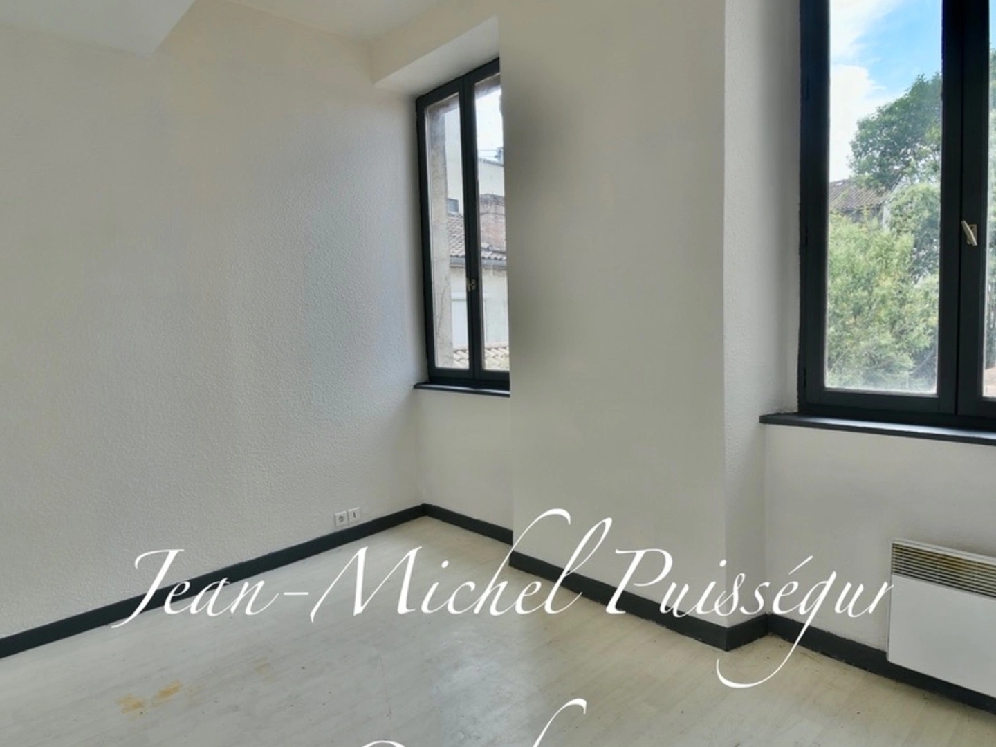 Immeuble à vendre - 7 pièces - 135m2 - Saint-Gaudens (31800)