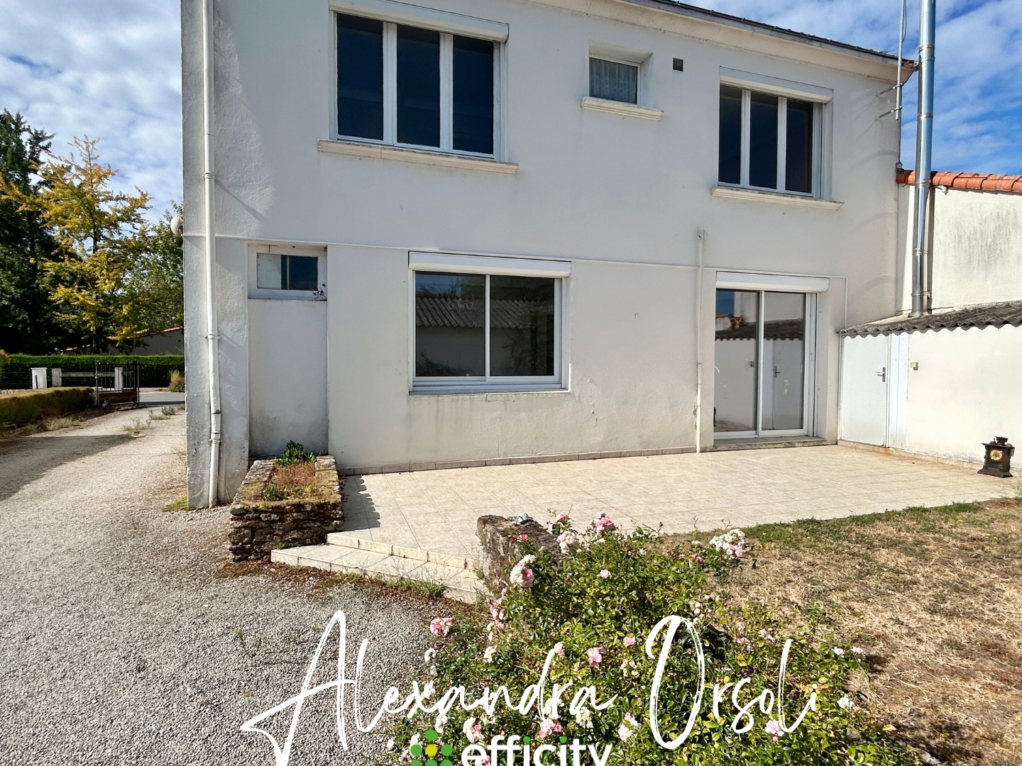 Maison 6 pièces 106 m²