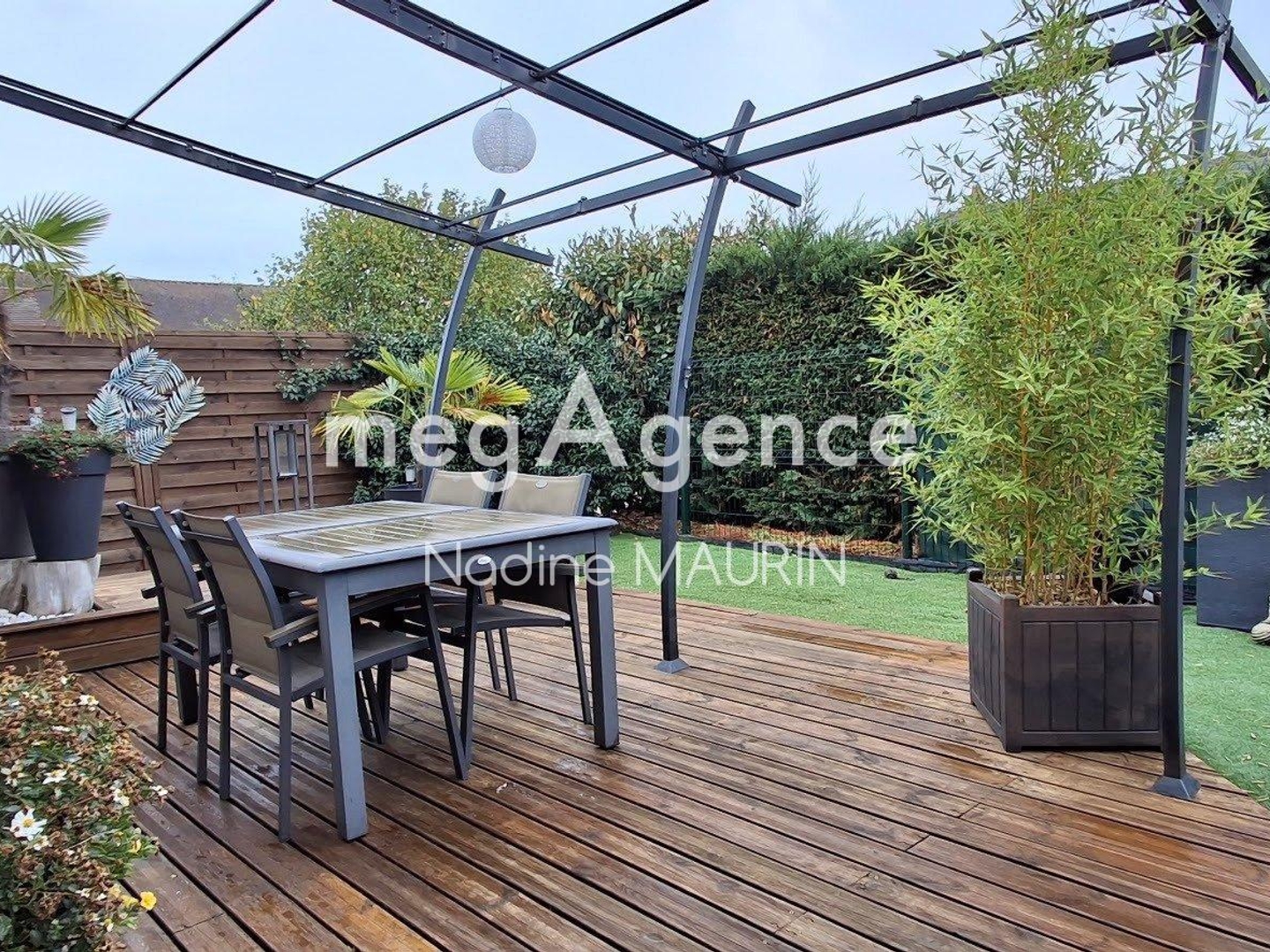 Maison à vendre - 3 pièces - 80m2 - Soings-En-Sologne (41230)
