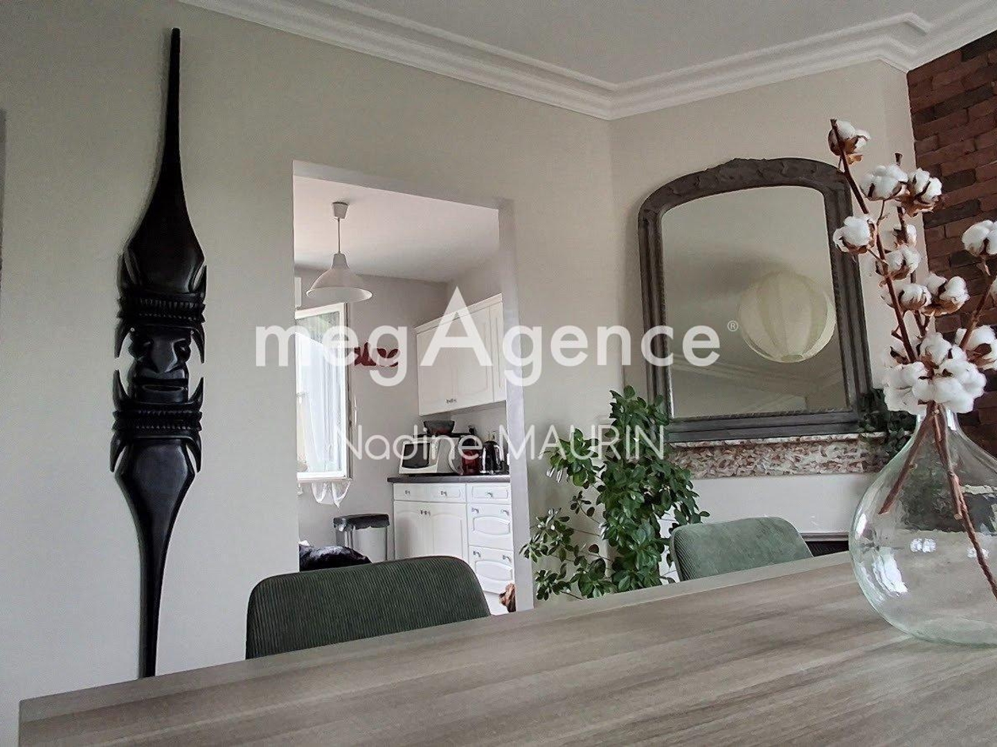 Maison à vendre - 3 pièces - 80m2 - Soings-En-Sologne (41230)