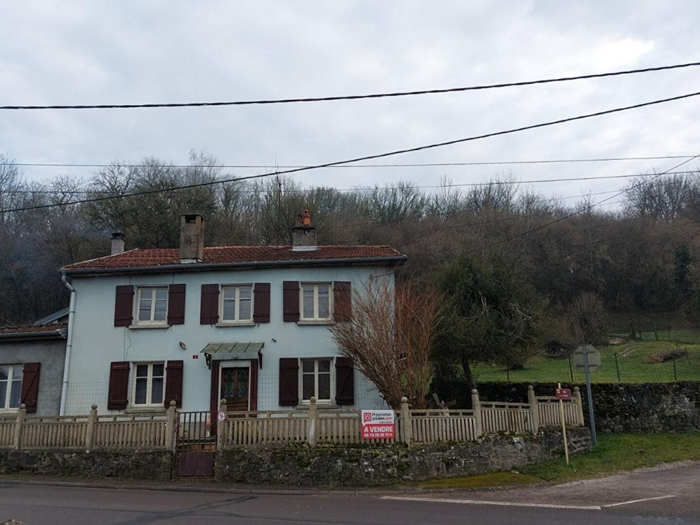 Maison Demangevelle 5 pièce(s) 124 m2