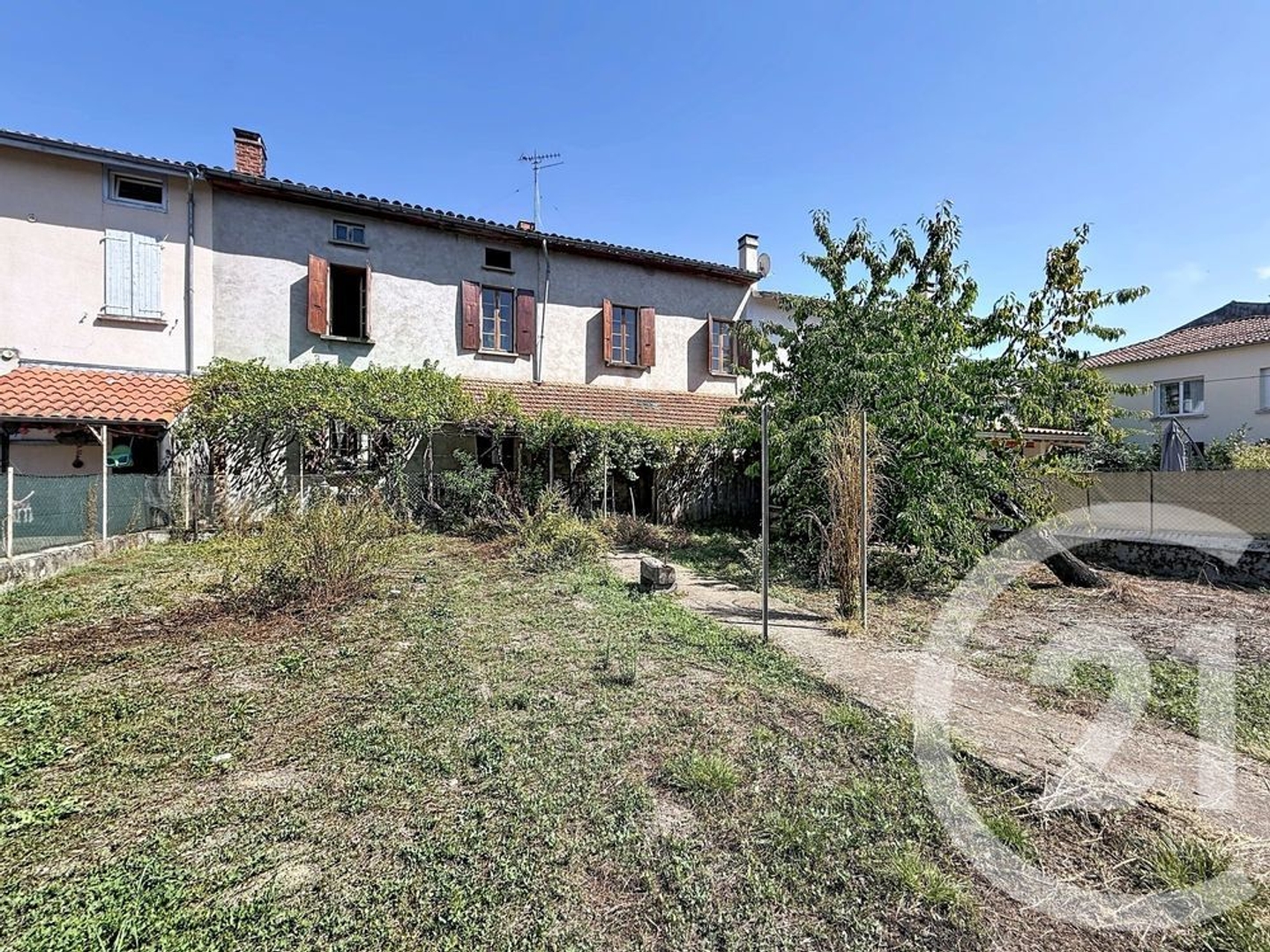Maison à vendre - 7 pièces - 421m2 - Saint-Girons (09200)