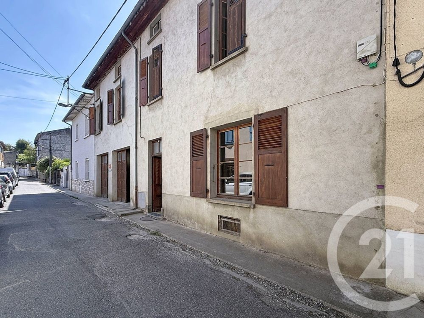 Maison à vendre - 7 pièces - 421m2 - Saint-Girons (09200)