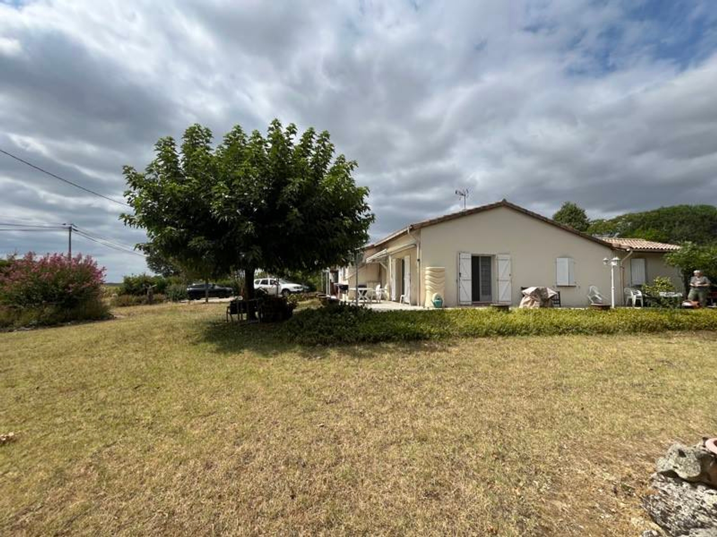 Maison 5 pièces 116 m²