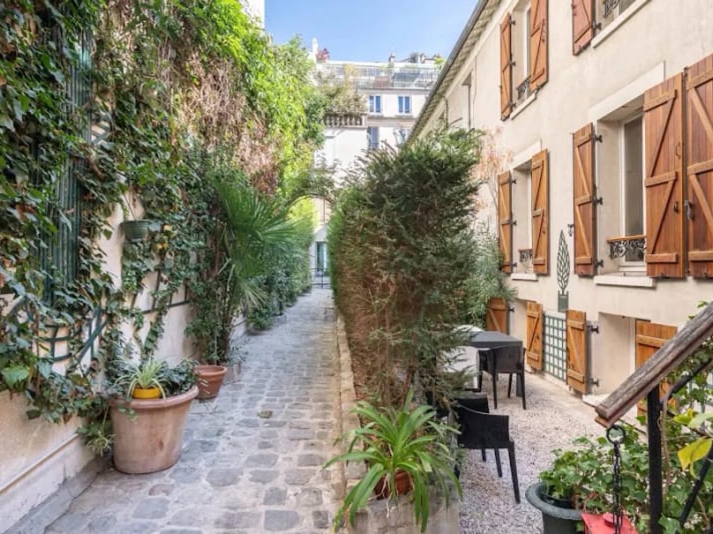 Maison 5 pièces 150 m²