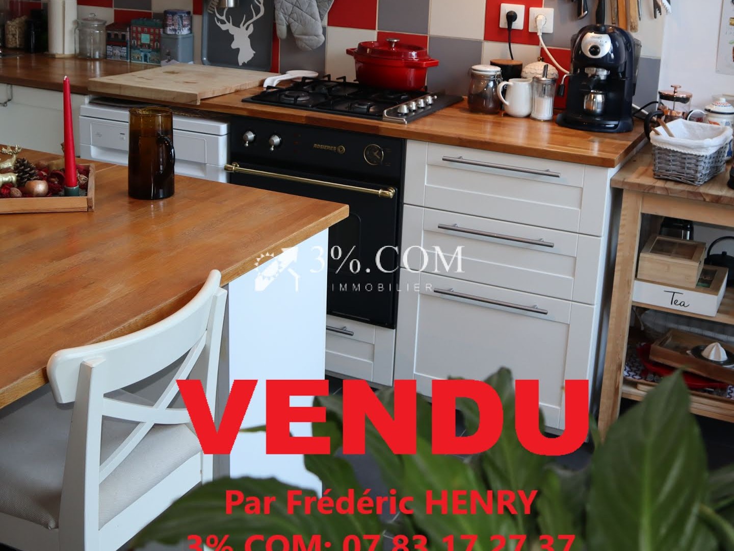 Maison 4 pièces 91 m²