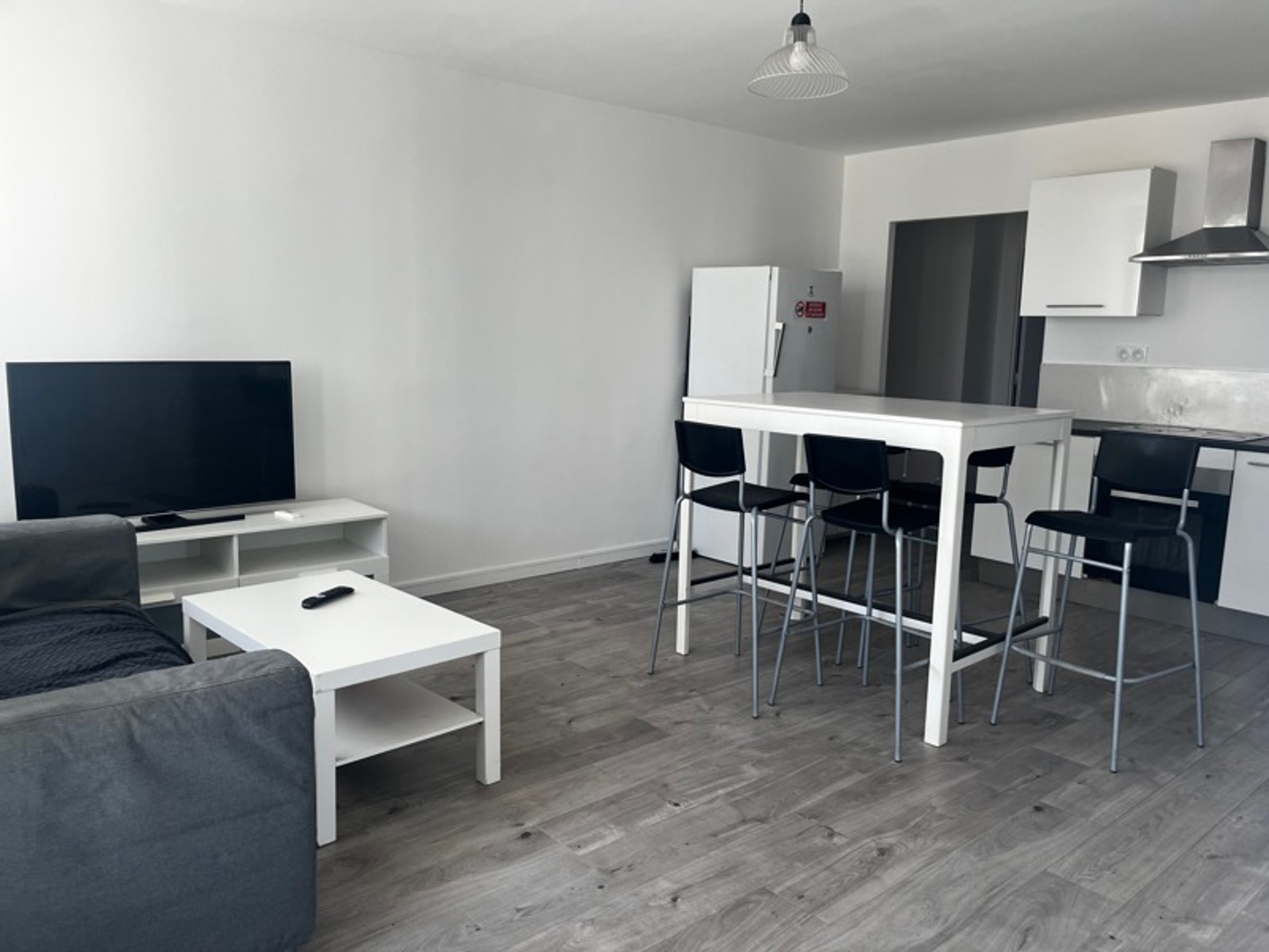 Appartement 5 pièces 97 m²