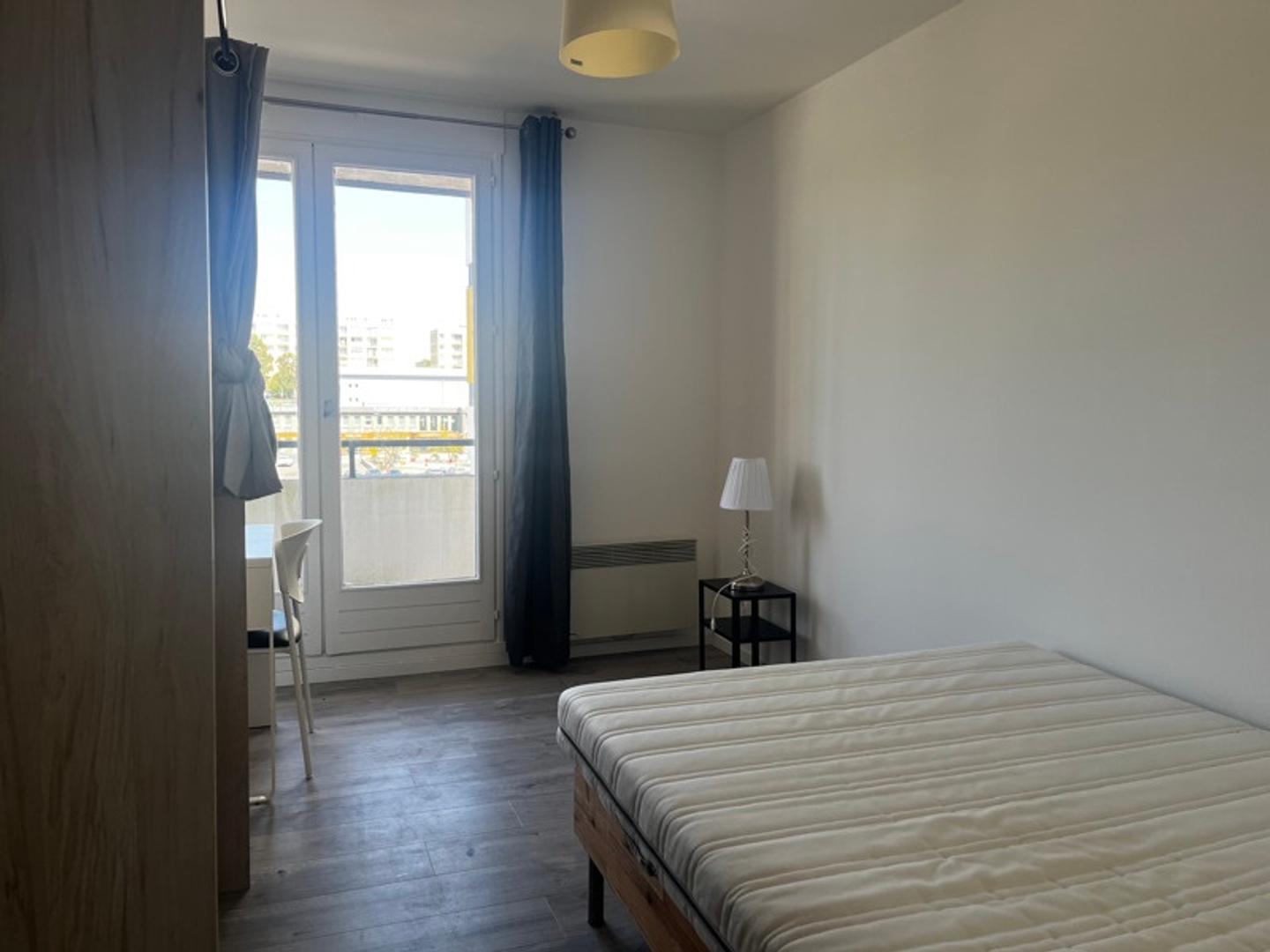 Appartement à vendre - 5 pièces - 97m2 - Brest (29200)