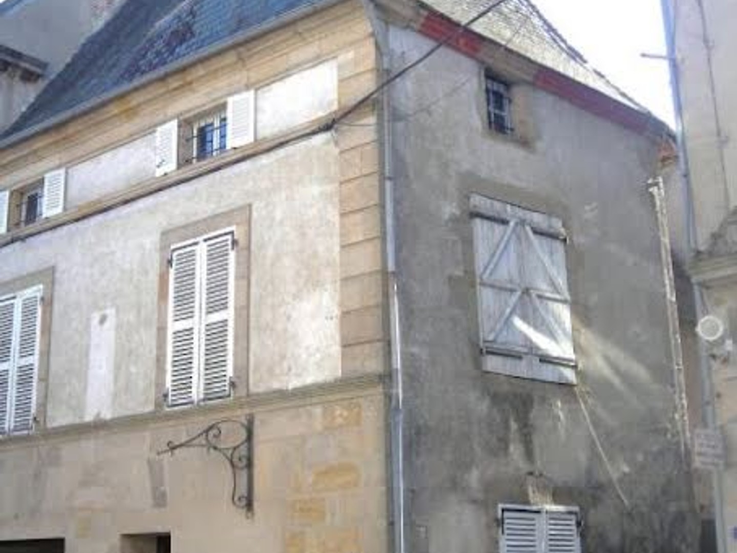 Maison 7 pièces 150 m²