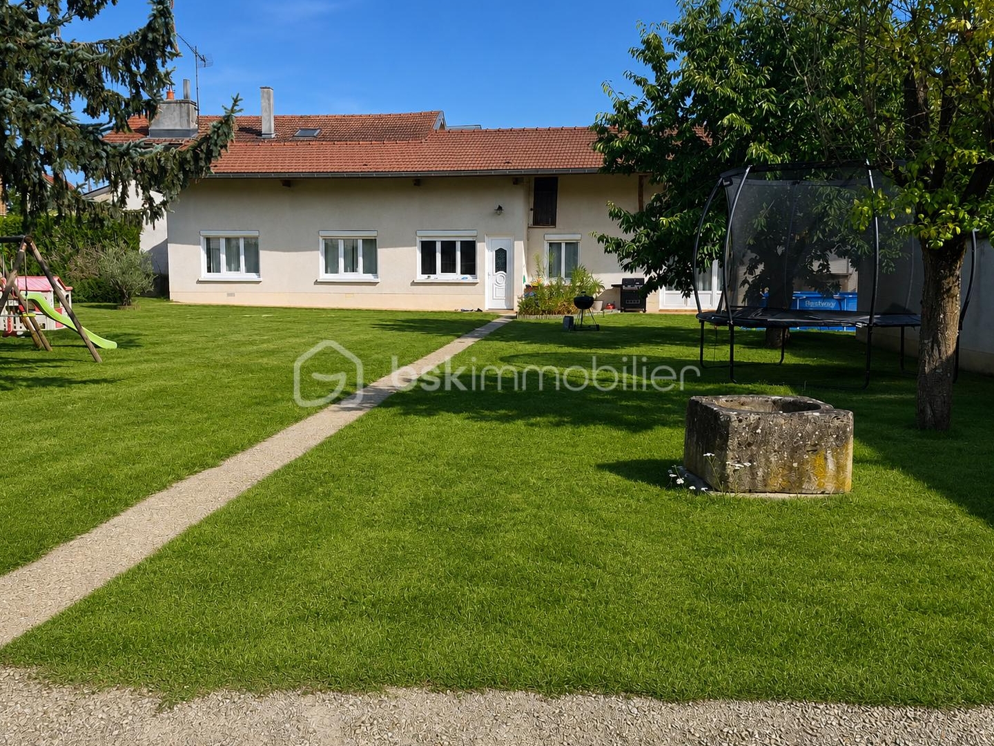 Maison 5 pièces 98 m²