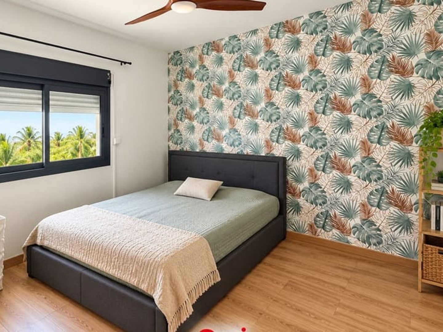 Appartement à vendre - 2 pièces - 47m2 - La Possession (97419)