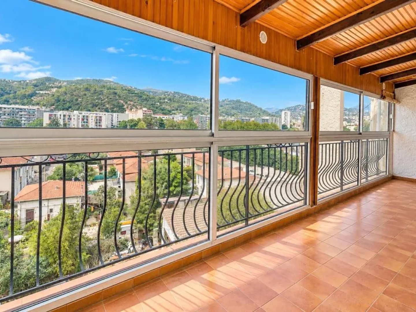 Appartement 5 pièces 114 m²