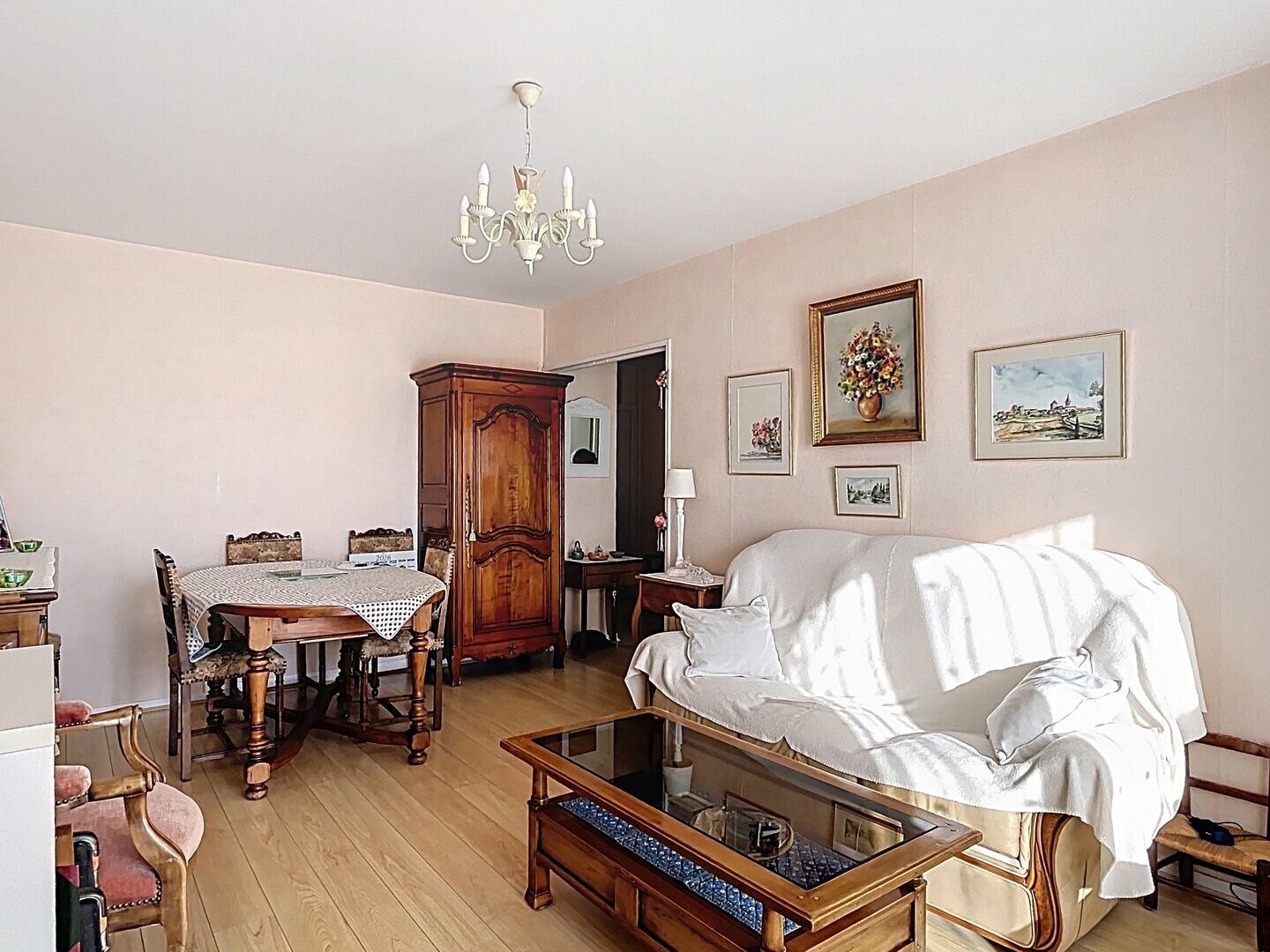 appartement