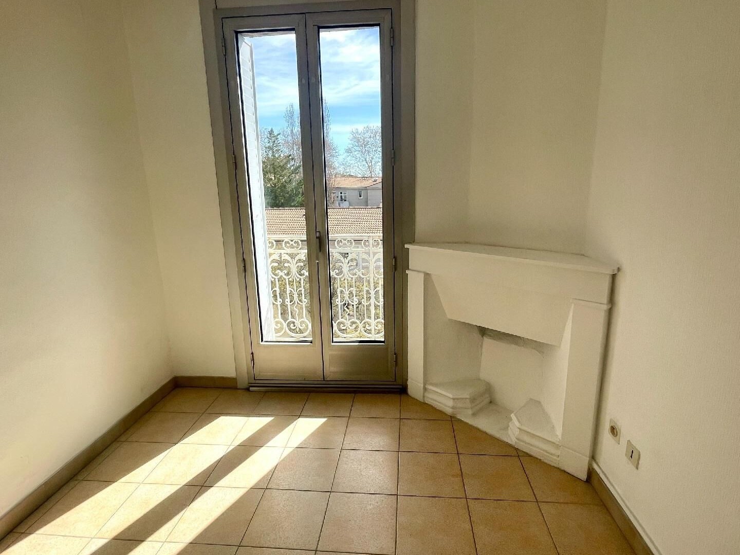 Appartement T3