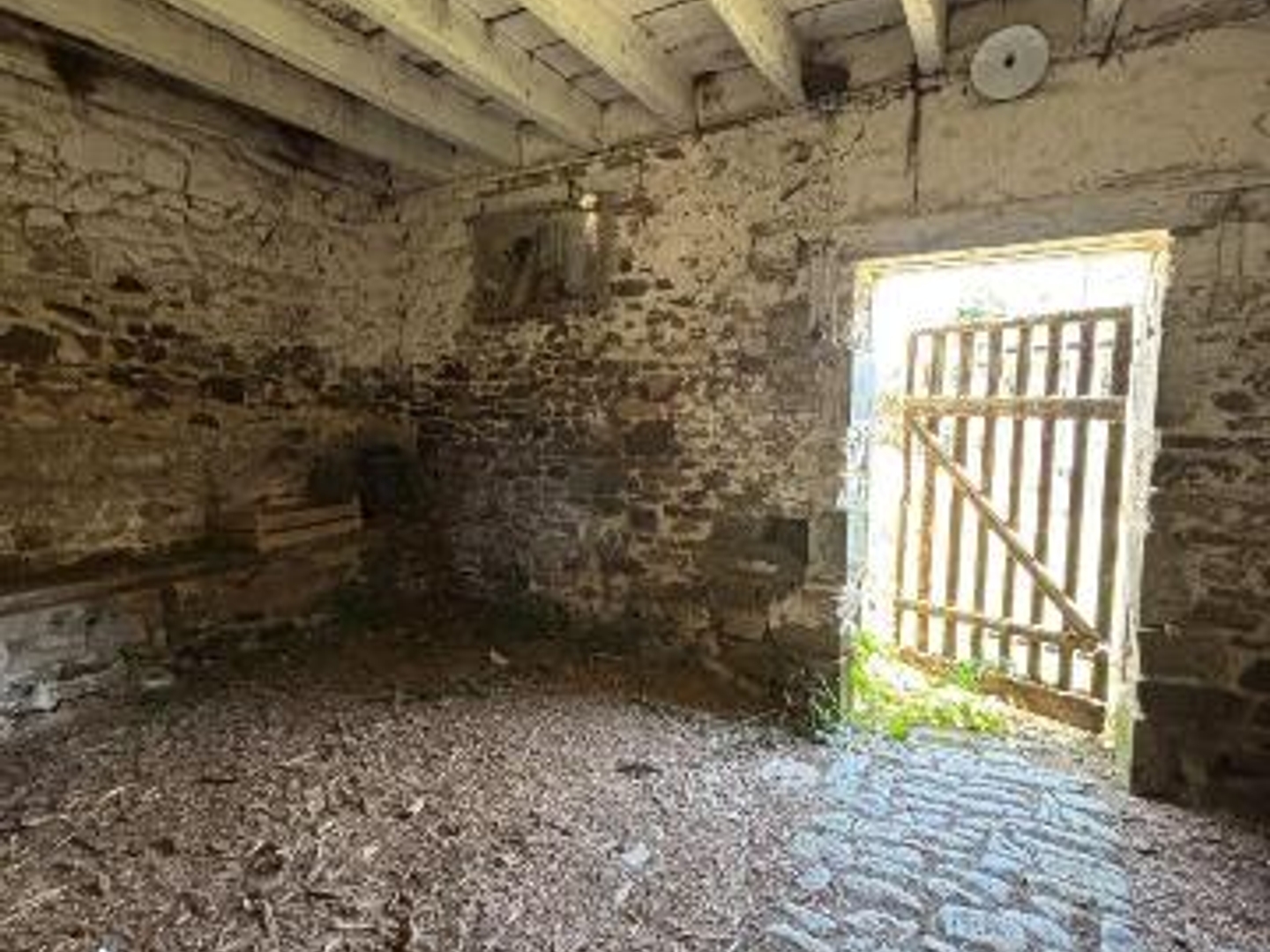 Maison à vendre - 100m2 - Montenay (53500)
