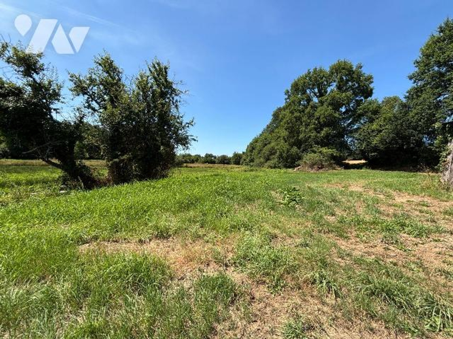 Maison à vendre - 100m2 - Montenay (53500)