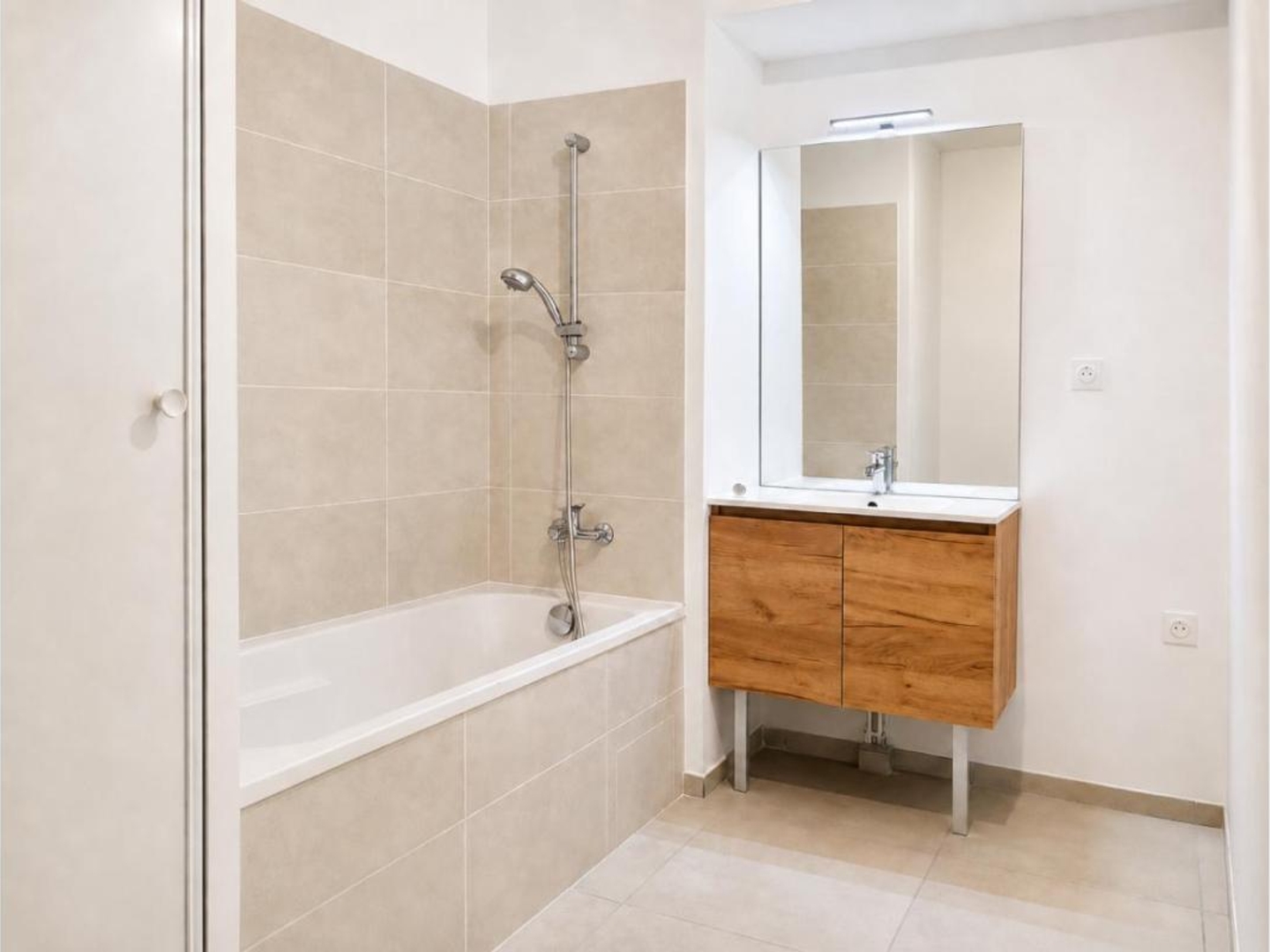 Appartement à vendre - 2 pièces - 47m2 - Toulouse (31300)