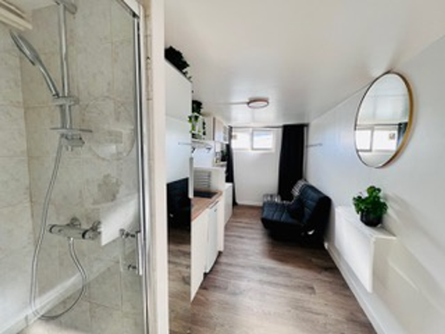 Appartement 1 pièce 11 m²