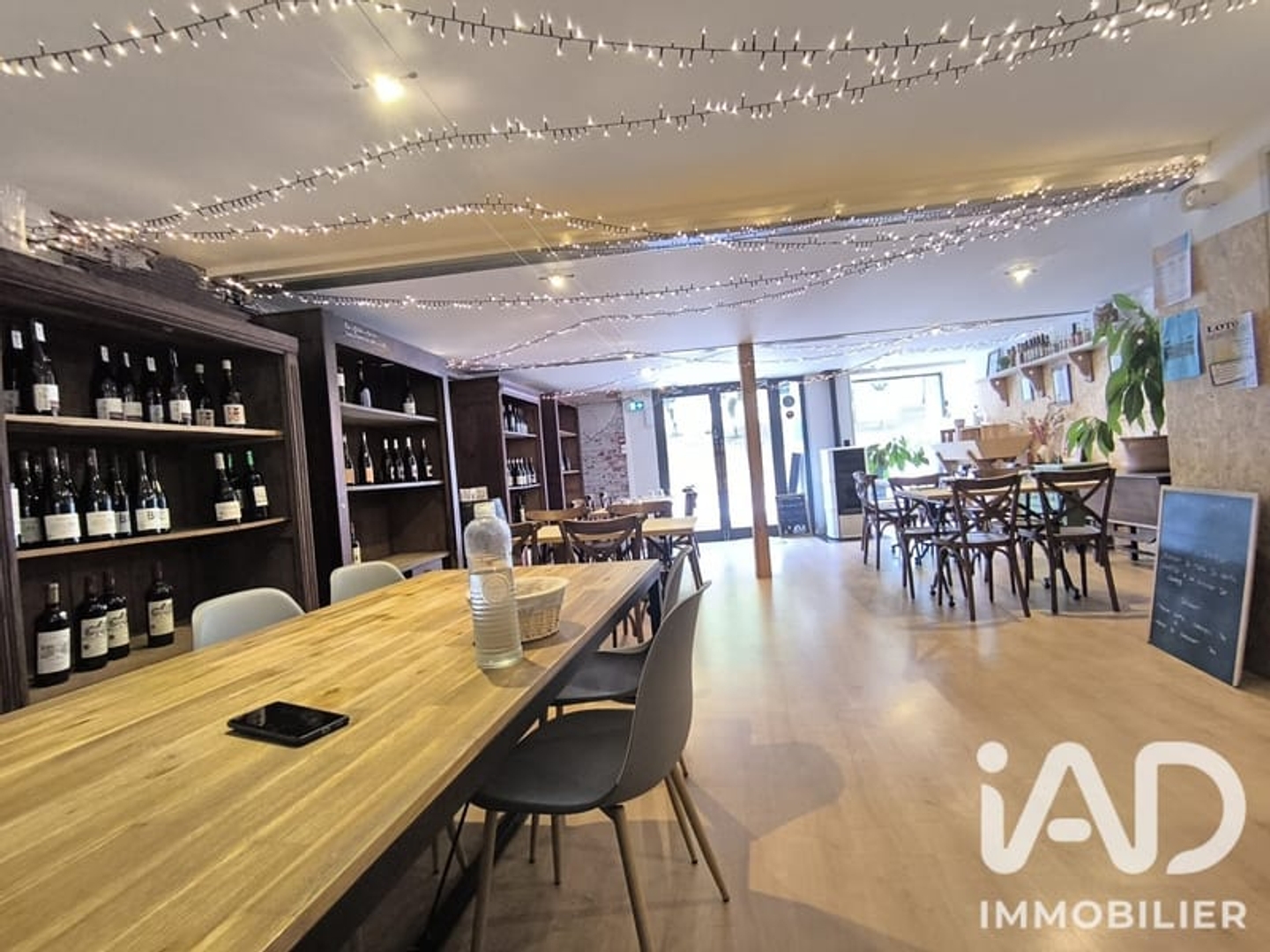 Locaux à vendre - 1 pièce - 360m2 - Giat (63620)