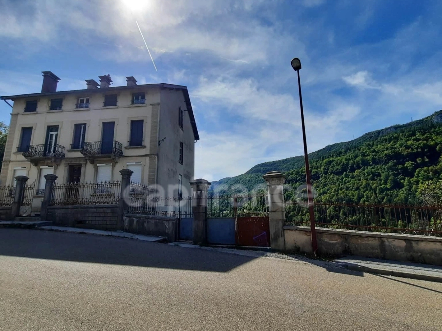 Appartement 3 pièces 117 m²