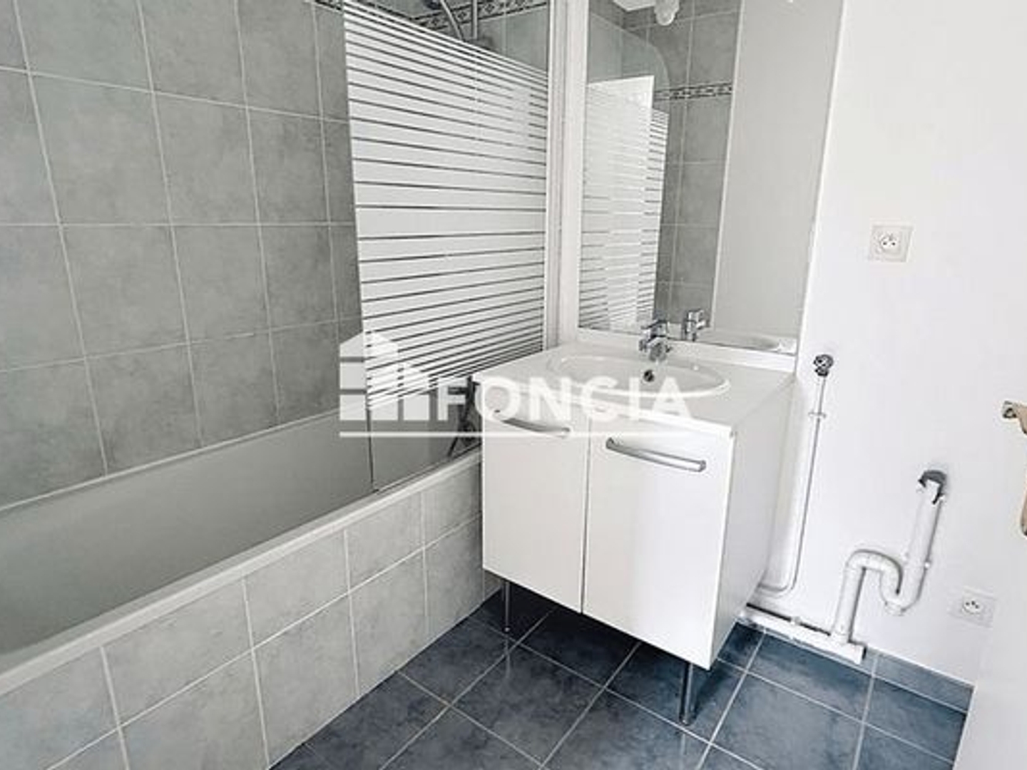 Appartement à vendre - 2 pièces - 34m2 - Caen (14000)