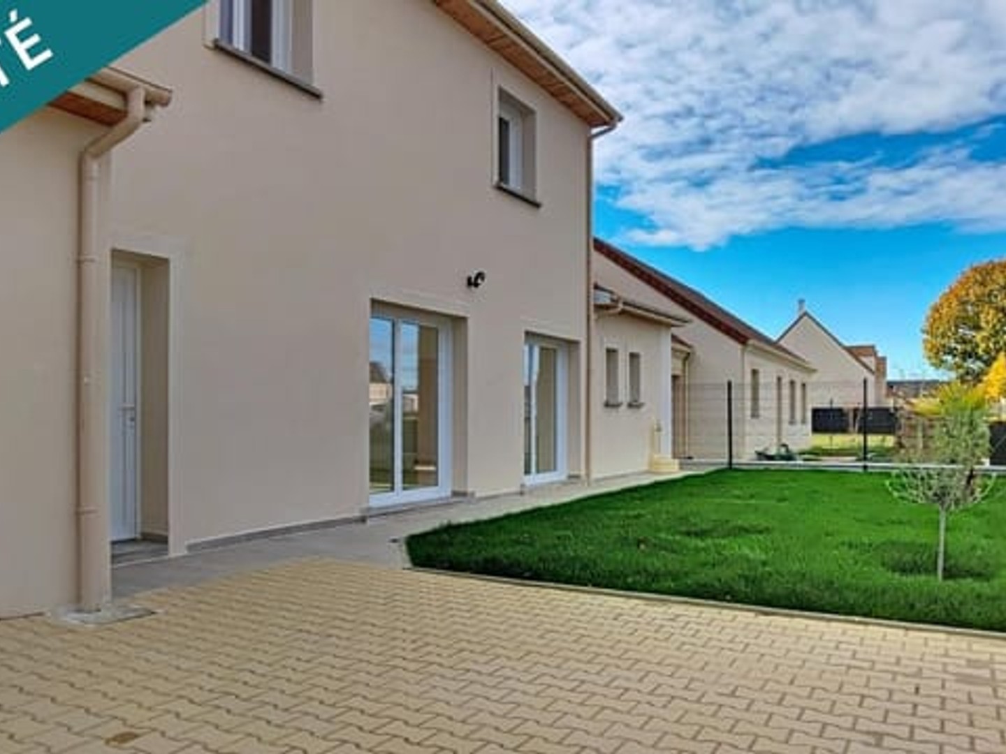 Maison 5 pièces 177 m²