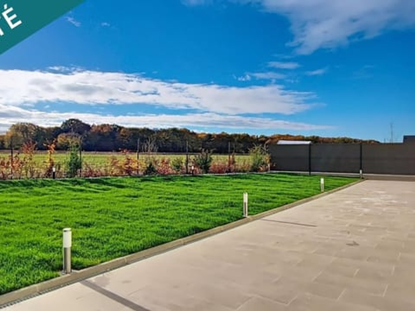 Maison à vendre - 5 pièces - 177m2 - Luray (28500)