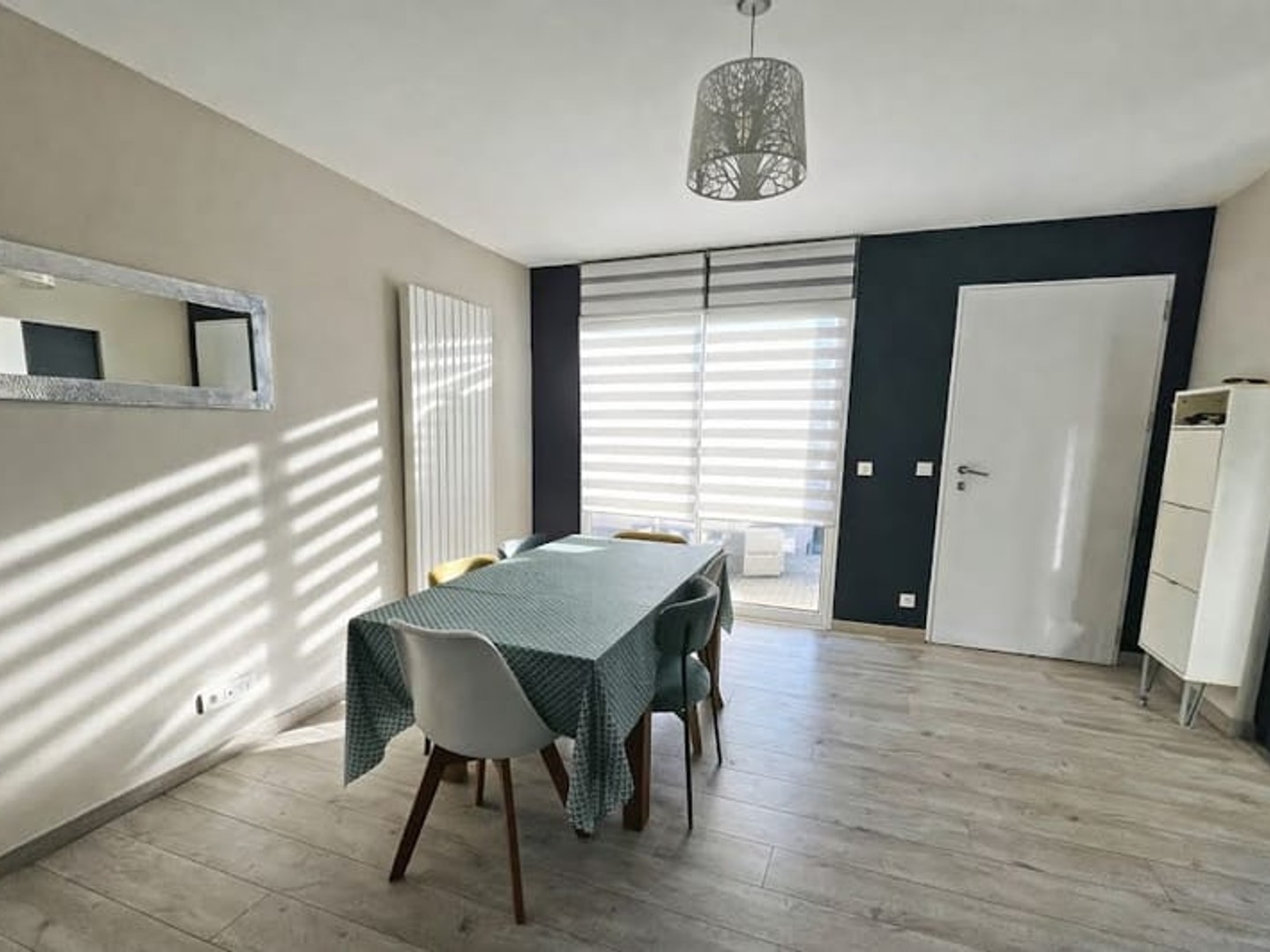 Maison 5 pièces 111 m²