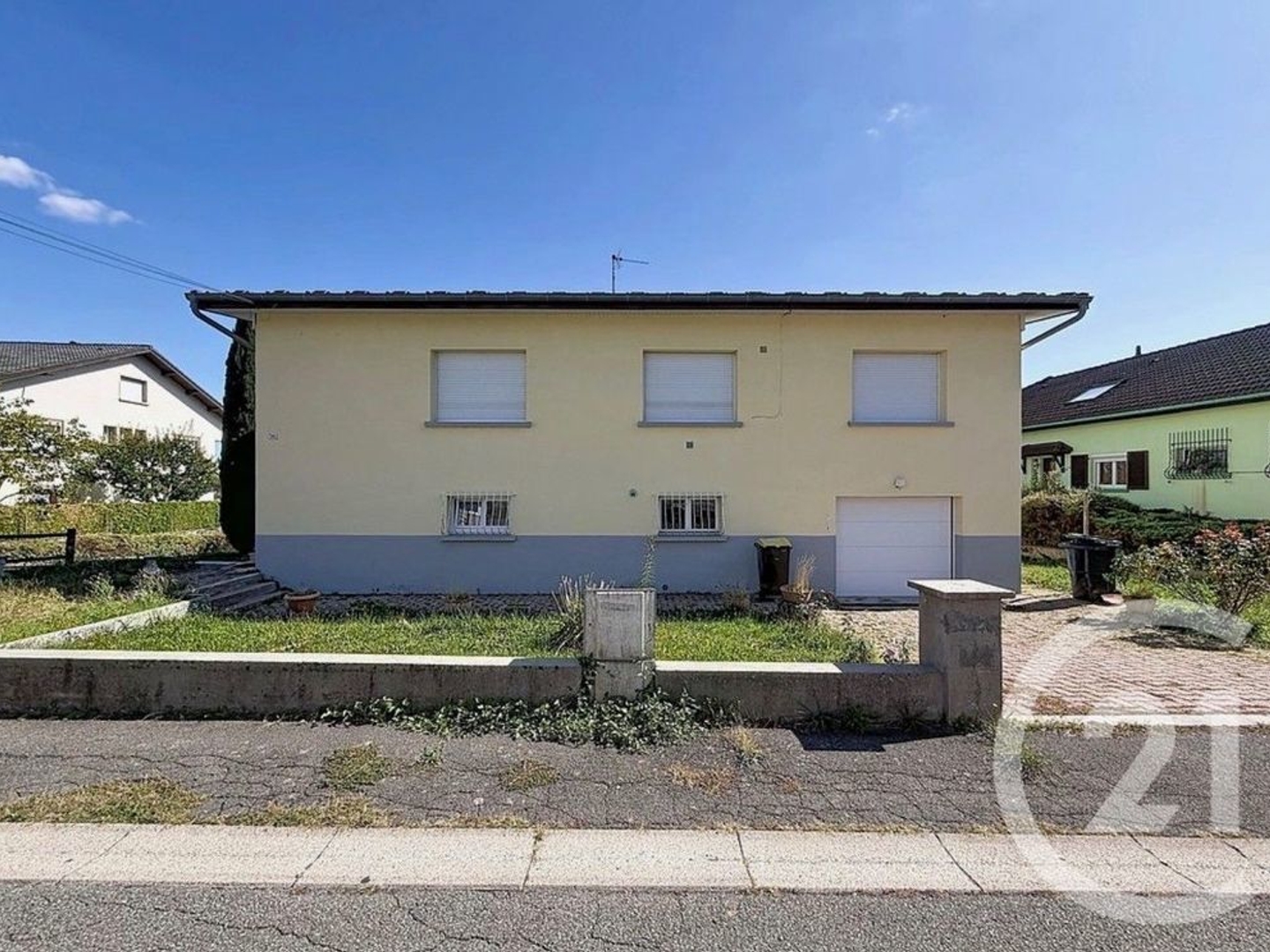 Maison 5 pièces 168 m²