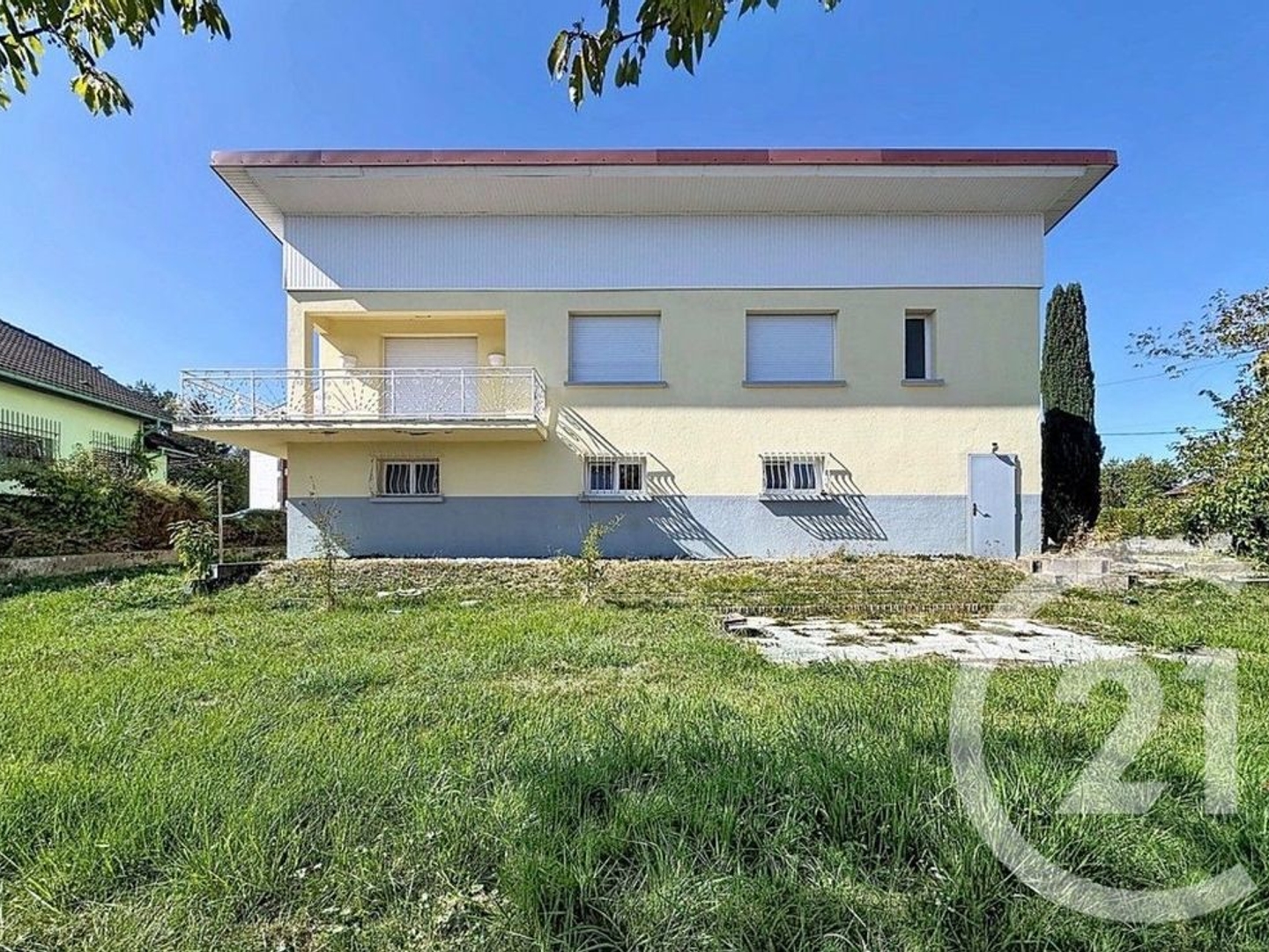Maison à vendre - 5 pièces - 168m2 - Exincourt (25400)